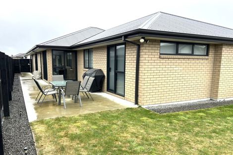 Photo of property in 88 Lady Isaac Drive, Rolleston, 7615