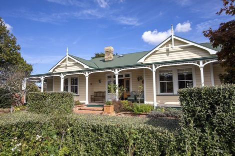 Photo of property in 23 Lee Road, Burbush, Hamilton, 3289