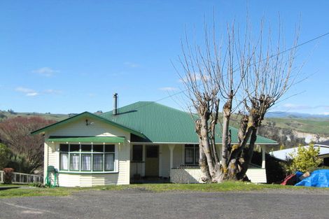 Photo of property in 10 Whio Street, Taihape, 4720