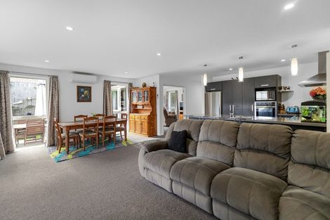 Photo of property in 18 Millbrae Place, Pokeno, 2402