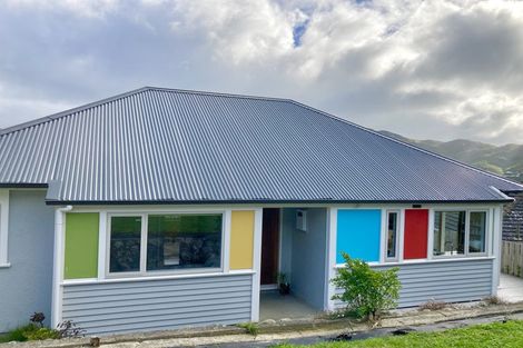 Photo of property in 11 Bankot Crescent, Ngaio, Wellington, 6035