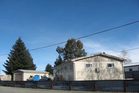 Photo of property in 37 Sefton Street, Twizel, 7901