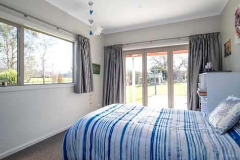 Photo of property in 527 Orari Station Road, Geraldine, 7992