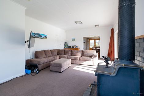 Photo of property in 527 Orari Station Road, Geraldine, 7992