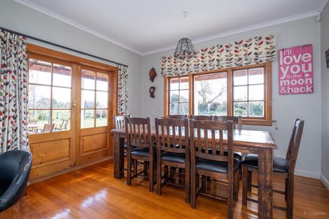 Photo of property in 527 Orari Station Road, Geraldine, 7992