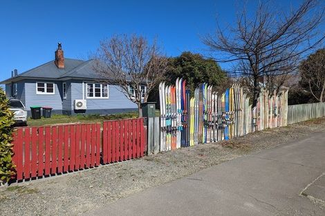 Photo of property in 27 School Road, Fairlie, 7925