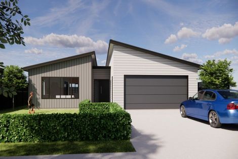 Photo of property in 158 Bartholomew Road, Levin, 5510