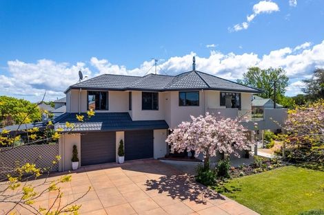Photo of property in 1 Roseneath Lane, Springlands, Blenheim, 7201
