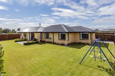 Photo of property in 13 Baxter Place, Oxford, 7430