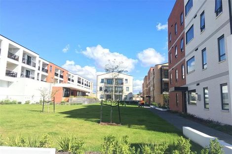 Photo of property in 207/81 Mapou Road, Hobsonville, Auckland, 0616