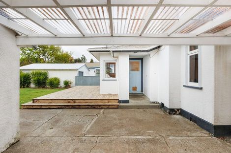 Photo of property in 7 Hobson Place, Takaro, Palmerston North, 4412