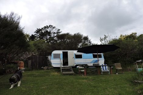 Photo of property in 606 Thames Coast Sh25 Road, Waiomu, Thames, 3575