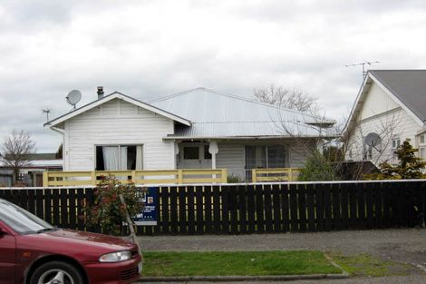Photo of property in 1 Miriam Street, Masterton, 5810