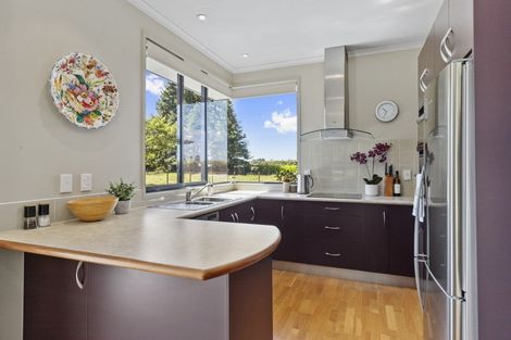 Photo of property in 511a Pencarrow Road, Tamahere, Hamilton, 3283