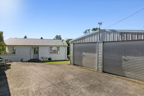 Photo of property in 44 Woodleigh Street, Frankleigh Park, New Plymouth, 4310