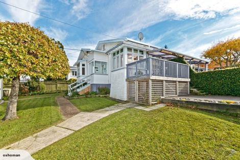 Photo of property in 20 Ngataringa Road, Devonport, Auckland, 0624