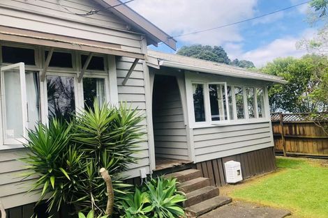 Photo of property in 11 Robert Street, Ellerslie, Auckland, 1051