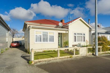 Photo of property in 232 Grey Street, Palmerston North, 4414