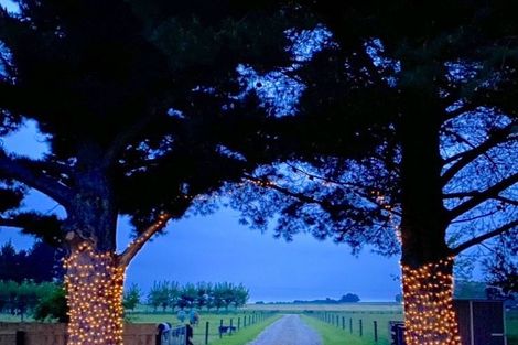 Photo of property in 36 Studholme Settlement Road, Waimate, 7979