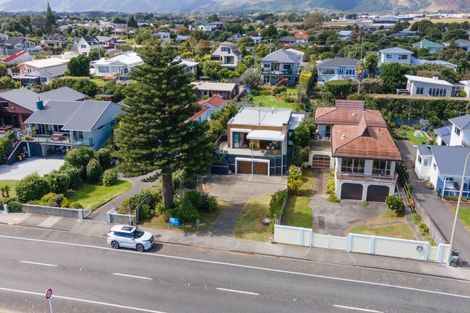 Photo of property in 79 Marine Parade, Paraparaumu Beach, Paraparaumu, 5032