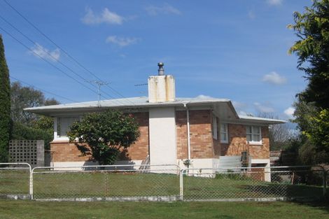 Photo of property in 18 Bertram Street, Hillcrest, Rotorua, 3015