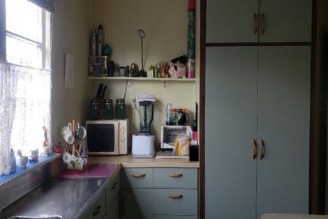 Photo of property in 34 Palmerston Street, Greymouth, 7805