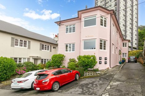 Photo of property in 9a Stowe Hill, Thorndon, Wellington, 6011
