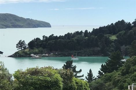 Photo of property in 9a Ranui Crescent, Diamond Harbour, 8971