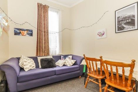 Photo of property in 66 Thompson Street, Mount Cook, Wellington, 6011
