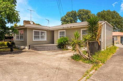 Photo of property in 35 York Street, Hamilton East, Hamilton, 3216