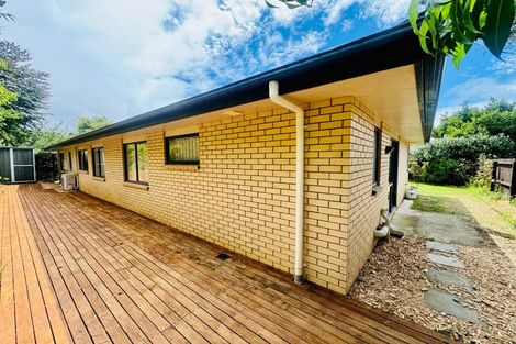 Photo of property in 29 Willowgrange Place, Pukekohe, 2120