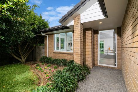 Photo of property in 9 Bonny Crescent, Massey, Auckland, 0614