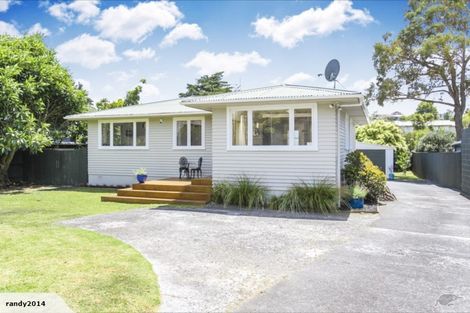 Photo of property in 12 Lucinda Place, Glen Eden, Auckland, 0602