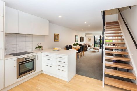 Photo of property in 3/136 Sherborne Street, St Albans, Christchurch, 8014