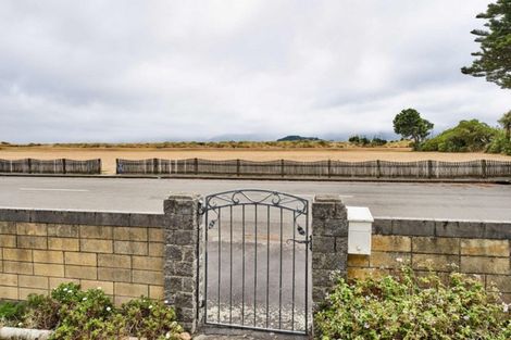 Photo of property in 45 Marine Parade, Eastbourne, Lower Hutt, 5013