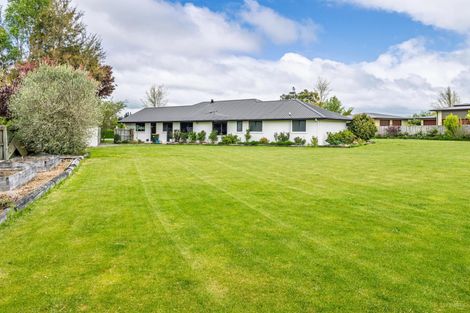 Photo of property in 39f Morgan Street, Methven, 7730
