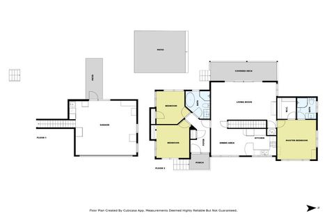 Photo of property in 120b Triangle Road, Massey, Auckland, 0614