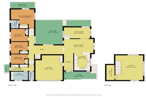 Photo of property in 161 Glenvar Road, Long Bay, Auckland, 0630