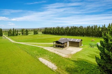 Photo of property in 339 Marshmans Road, Ashley, Rangiora, 7477