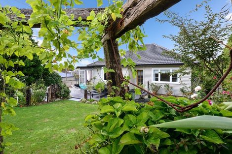 Photo of property in 5 Rose Street, Maeroa, Hamilton, 3200