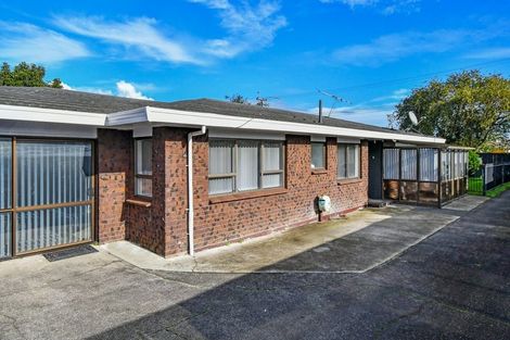 Photo of property in 1/2 Huia Road, Papatoetoe, Auckland, 2025