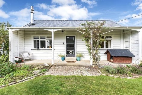 Photo of property in 48 Pocock Road, Springfield, 7681