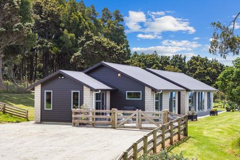 Photo of property in 310 Cames Road, Mangawhai, Wellsford, 0975
