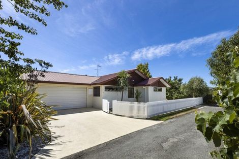 Photo of property in 36a Colemans Road, Springlands, Blenheim, 7201