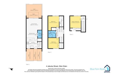 Photo of property in 4 Jabuka Street, Glen Eden, Auckland, 0602