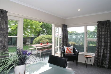 Photo of property in 3 Cobra Street, Halswell, Christchurch, 8025
