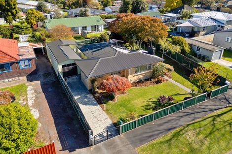 Photo of property in 13 Nelson Street, Hamilton East, Hamilton, 3216