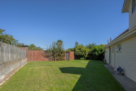 Photo of property in 9 Wadsworth Crescent, Redwoodtown, Blenheim, 7201