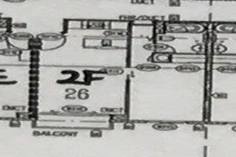 Photo of property in 2f/160 Symonds Street, Eden Terrace, Auckland, 1010