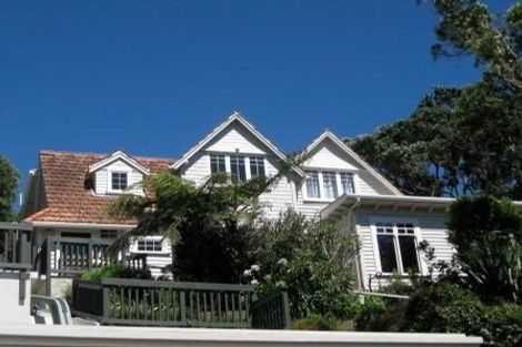 Photo of property in 29 Fairview Crescent, Kelburn, Wellington, 6012
